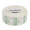 National Checking 1"x1" Trilingual Green Friday Dissolvable Label, PK1000 D105R - alternate 1